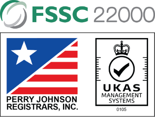 FSSC 22000